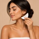 Brosse Drainage Lymphatique Visage – Image 2