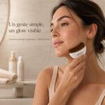 Brosse Drainage Lymphatique Visage – Image 6